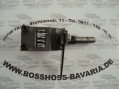 Schaltwelle Getriebe  Boss Hoss NESCO  ab 2011